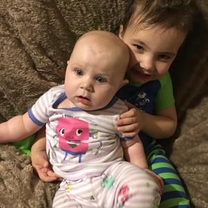 Meet your Posher, Brittany